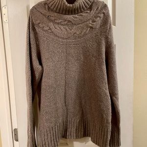 Cabela’s Cozy Sweater